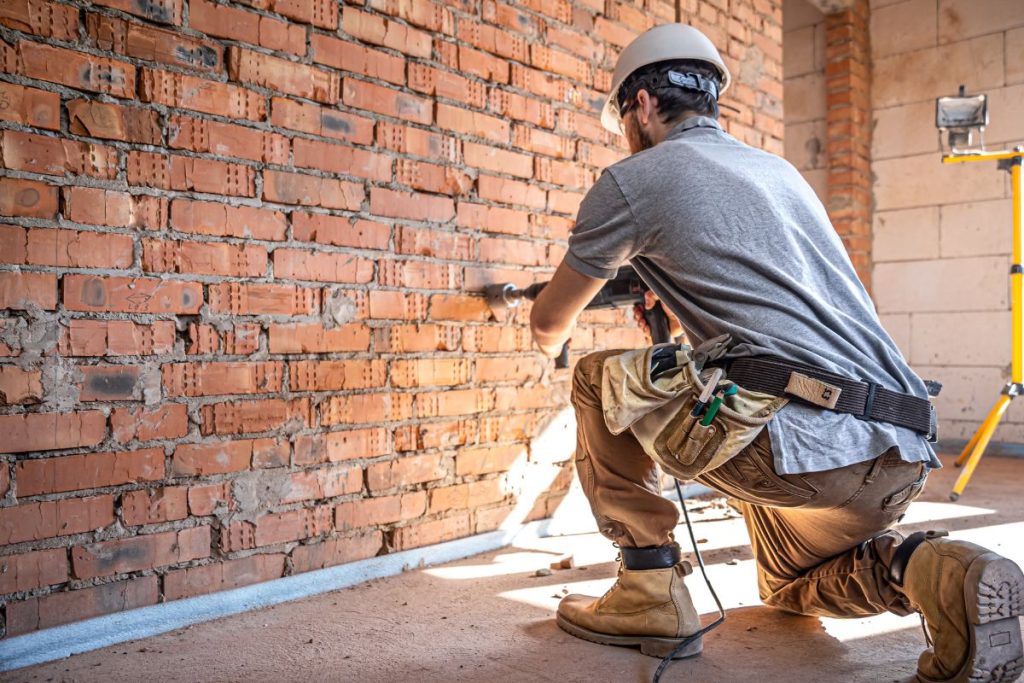 Tecnologia constrói casas em 24 a 48 horas