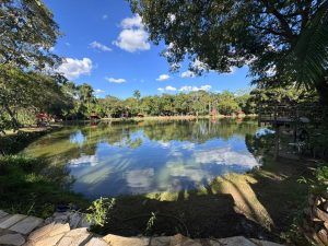 Nativos Pesca Esportiva é opção para o feriado de Carnaval.