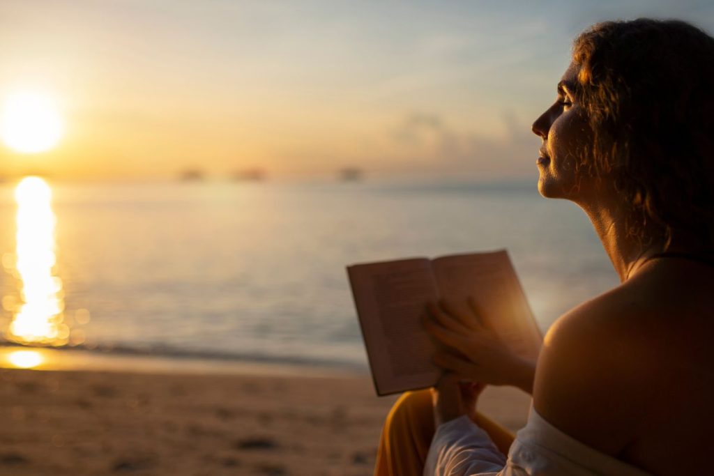 SIGNOS QUE VÃO DAR UMA GUINADA