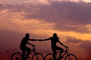 UM AMOR TRANQUILO VAI CHEGAR