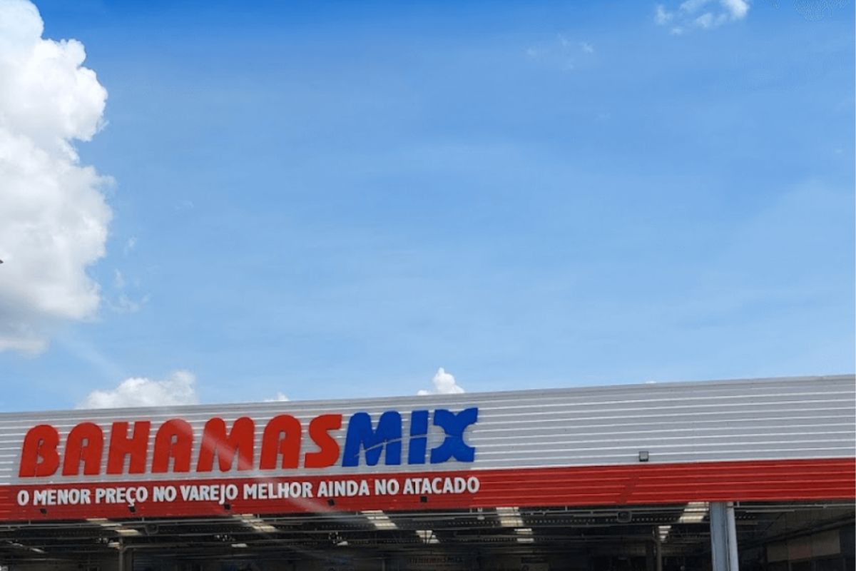 SUPERMERCADO VAI ABRIR NOVA UNIDADE