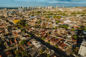 Postura de Anápolis funciona 24h e divulga número para moradores denunciarem perturbação de sossego