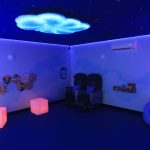 Aeroporto de Goiânia passa a contar com sala multissensorial para acolher passageiros neurodivergentes