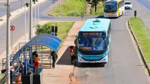 Passagem de ônibus no Entorno do Distrito Federal sofre novo reajuste e fica mais cara.