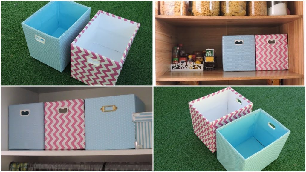 Veja como reutilizar caixas de sapato vazias em casa para organizar gavetas, decorar ambientes e criar soluções práticas e econômicas no dia a dia.