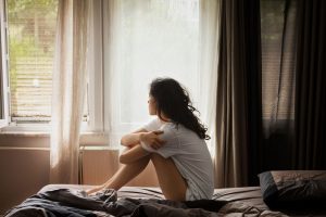 Como deixar de amar alguém