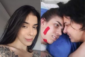 Três anos após grave reação alérgica ao cheirar pimenta, mãe de Thaís Medeiros faz desabafo emocionante