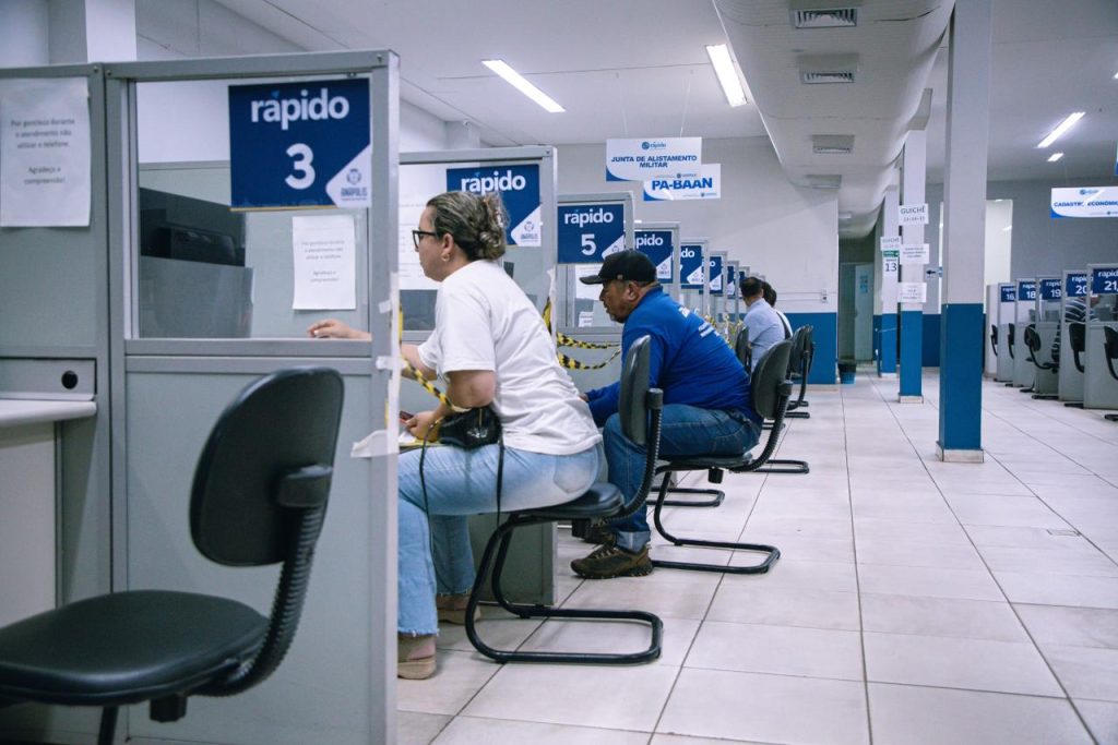 Rápido terá novo horário de atendimento a partir desta quinta-feira (19). (Foto: Arquivo/ Prefeitura de Anápolis)