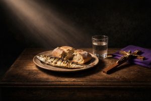 As carnes proibidas e as carnes permitidas na Quaresma segundo a Igreja Católica