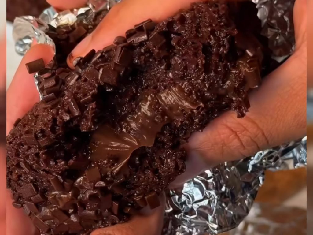 Bolo gelado de brigadeiro: receita simples e deliciosa para refrescar no calorão
