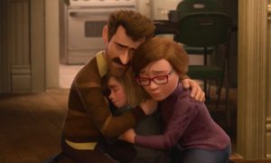 Porque algumas pessoas não se sentem confortáveis com abraço