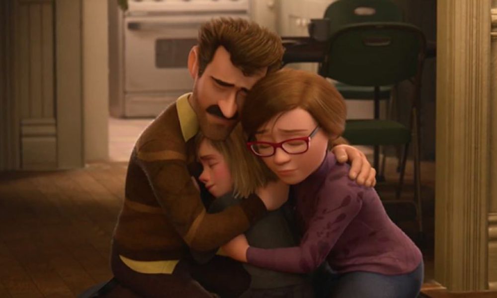 Porque algumas pessoas não se sentem confortáveis com abraço