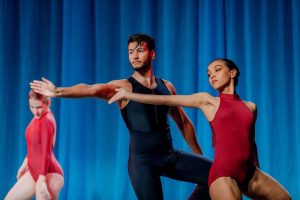 bolsas para artistas de Anápolis