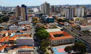 Cidade brasileira entra no ranking das maiores em população em situação de rua no estado de São Paulo