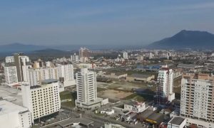 Cidade atrai novos moradores e se destaca pelo custo de vida mais baixo