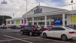 Nova megaloja da Havan em Blumenau não terá Estátua da Liberdade para respeitar regras do patrimônio histórico e integração arquitetônica do Centro Histórico.