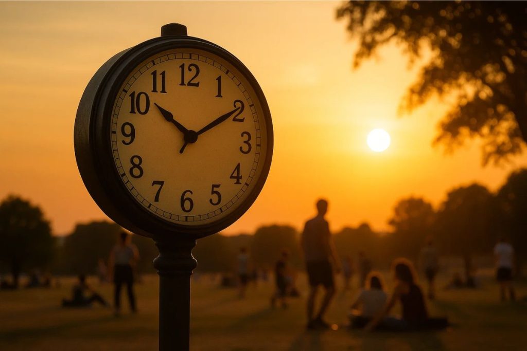 Horário de verão: 6 estados ficam de fora e não aderem à mudança em 2026 neste país