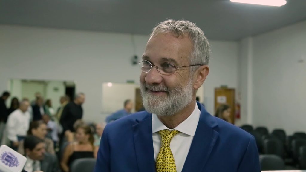 Pedro Sahium lança novo curso sobre religião