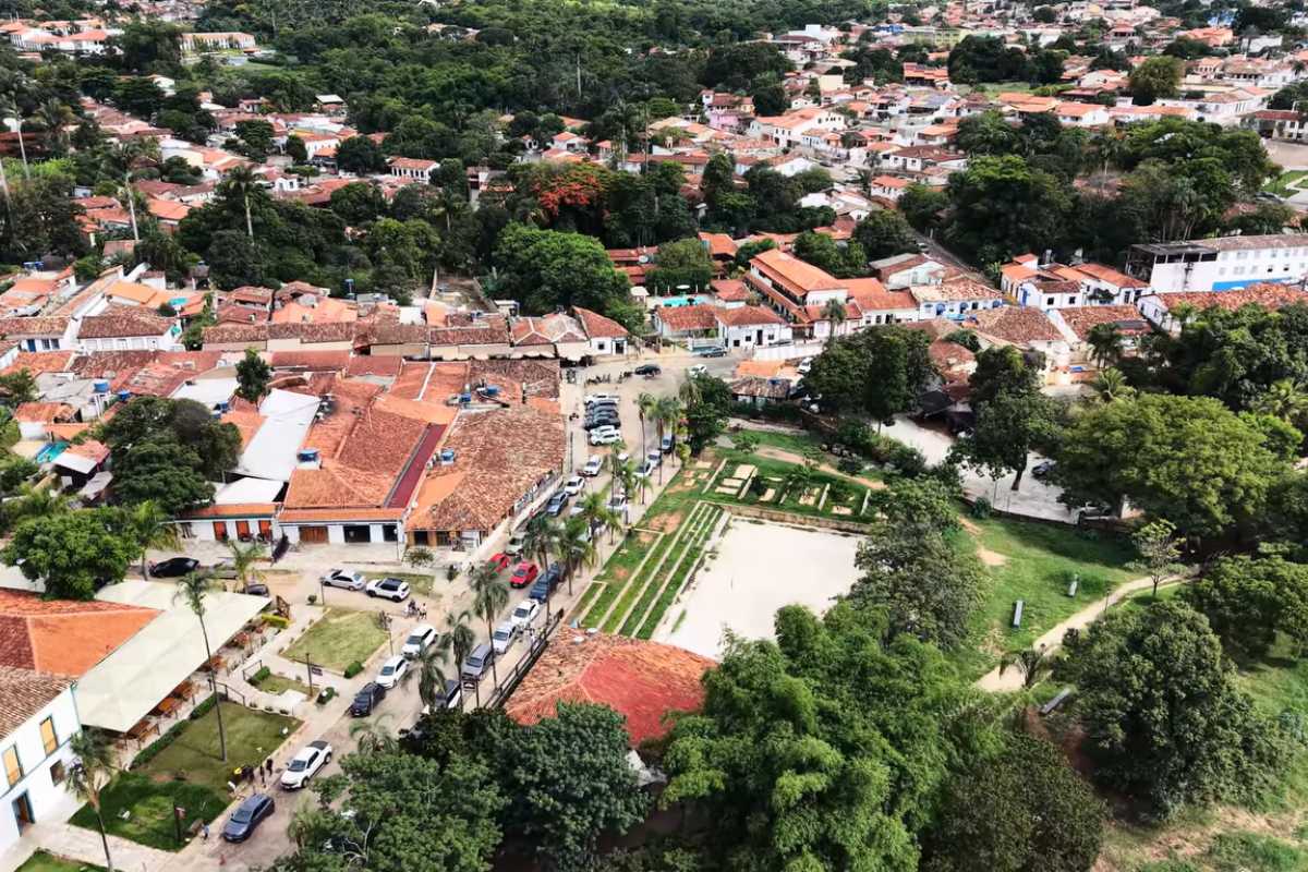 cidade brasileira é eleita uma das mais acolhedoras do mundo