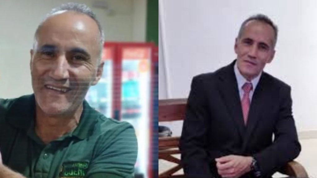 Nilson Evangelista Gonçalves, funcionário de uma pamonharia, tinha 54 anos. Corpo foi encontrado no Residencial Itaipú.