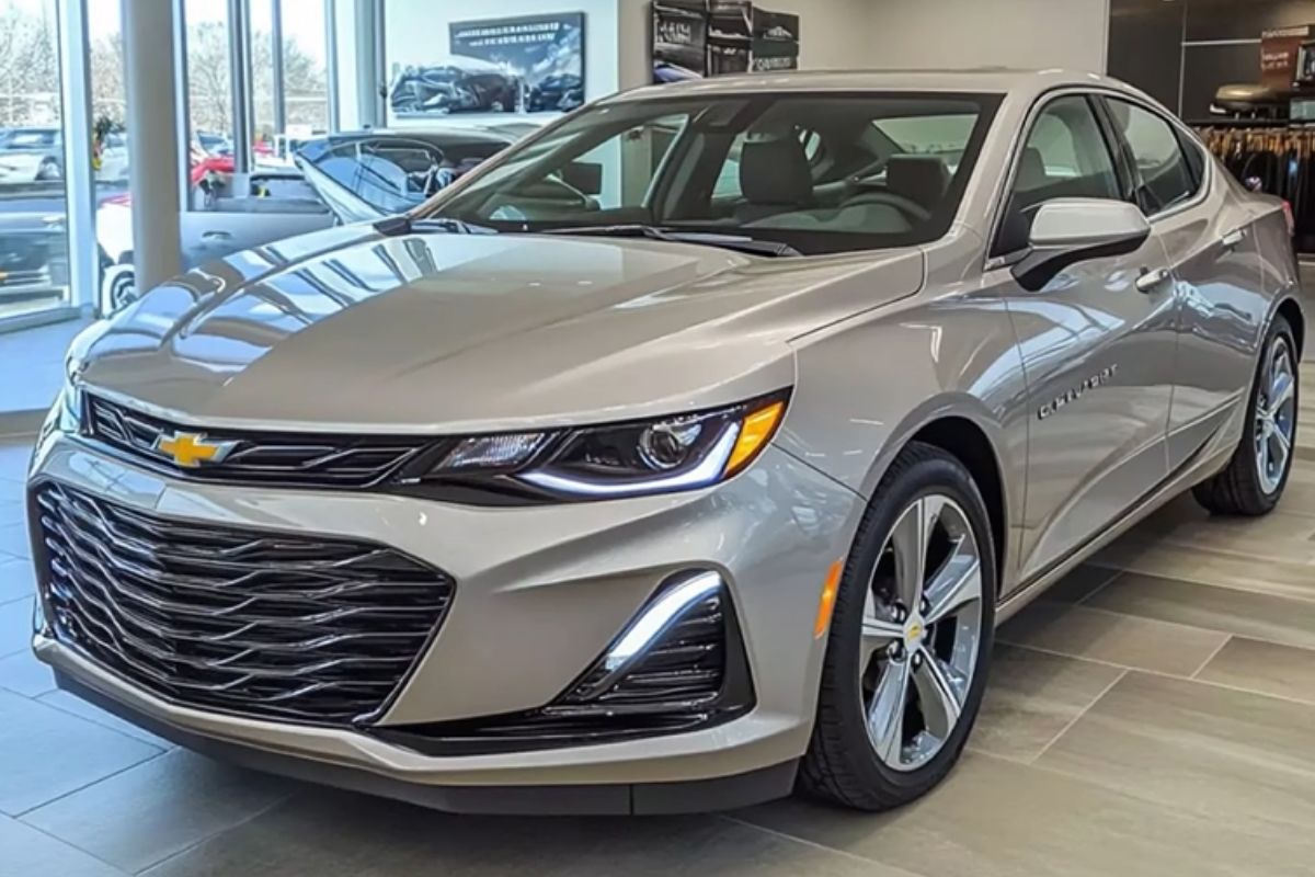 De volta às estradas: Carro que marcou os anos 80 volta ao mercado pelas mãos da Chevrolet