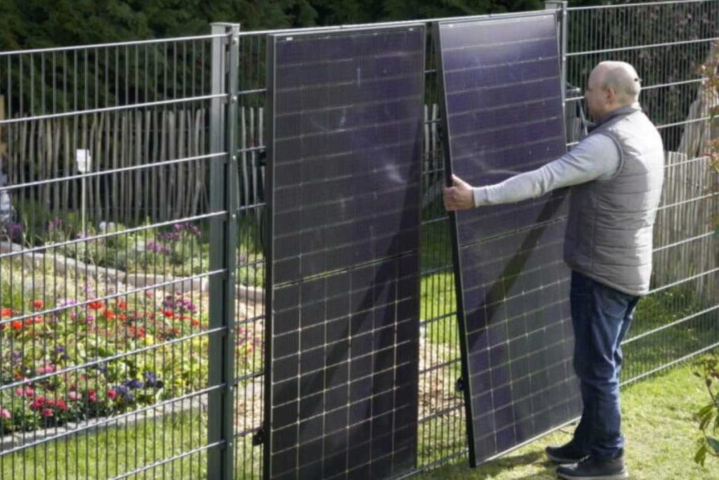 Painéis solares ficam mais baratos