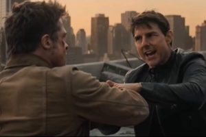 China investe pesado em IA na produção cinematográfica