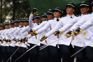 Governo autoriza 487 contratações temporárias para Aeronáutica