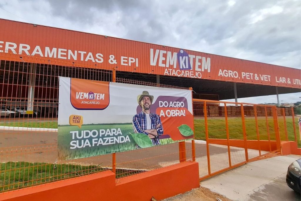 Atacadista realiza mutirão para preencher diversas vagas em Goiânia