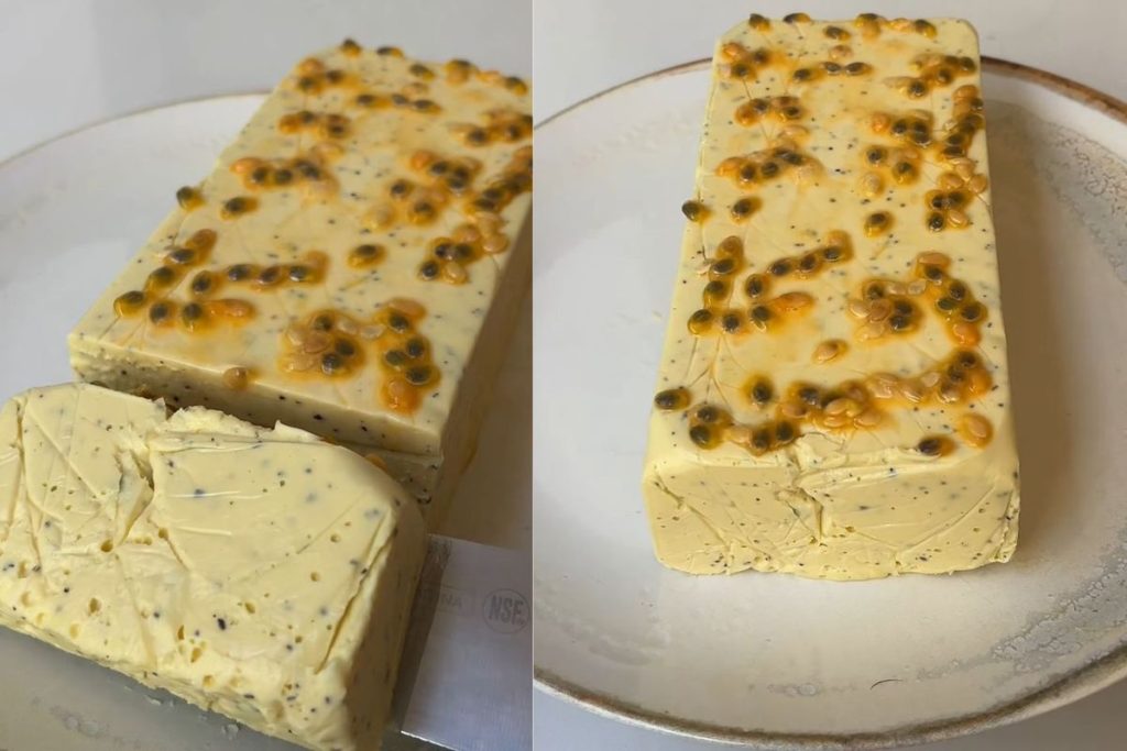 SOBREMESA FÁCIL E DELICIOSA