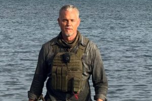 Morre o ator Eric Dane, que interpretou Mark em 'Grey's Anatomy', aos 53 anos