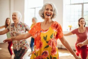 Esqueça caminhada e corrida: o melhor exercício para quem tem mais de 45 anos