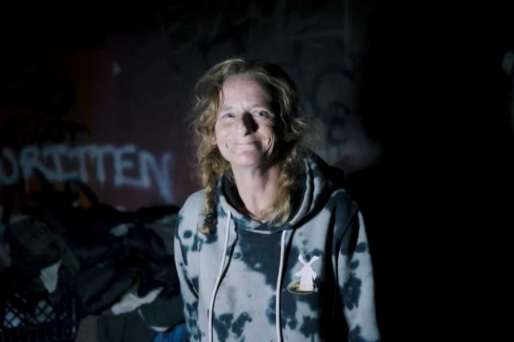 A cidade que esconde 1.500 pessoas vivendo nos esgotos