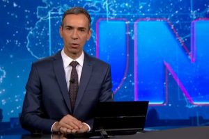 Globo é processada pelo MPF em R$ 10 milhões