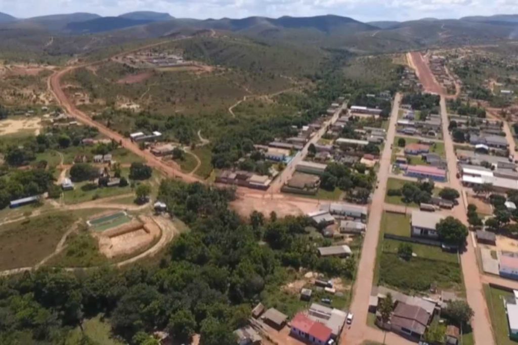 As 10 piores cidades para se viver no Brasil em 2026