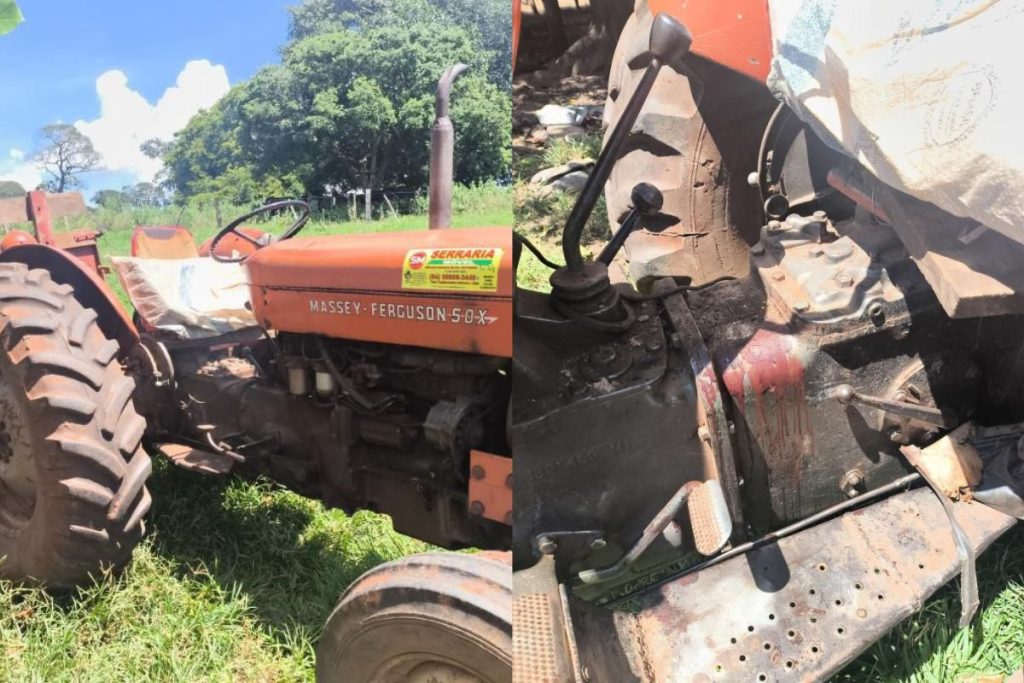 briga termina em morte de idoso no sudoeste de goiás