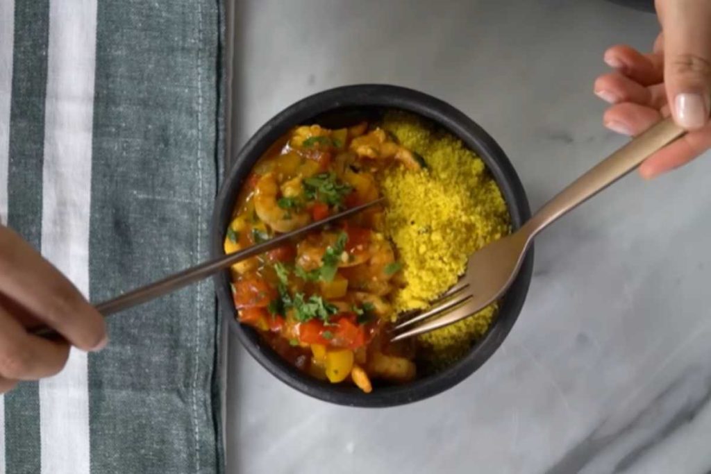 Por que é proibido comer camarão durante a quaresma