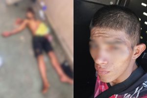 Briga por causa de furto termina com jovem morto pelo amigo em Goiânia