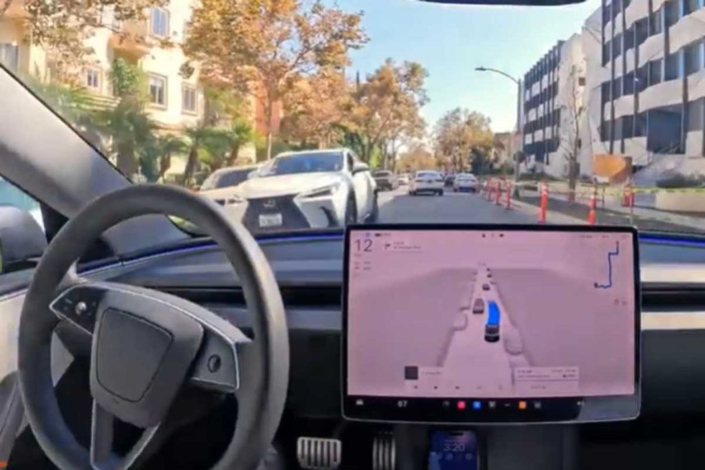 Carros autônomos começam a se espalhar