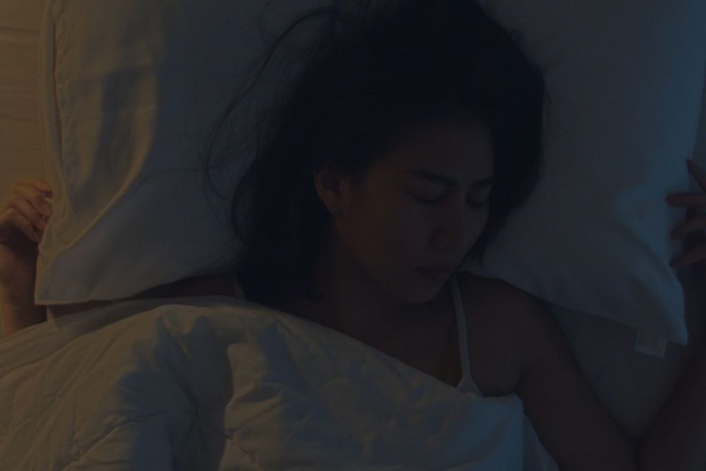 sonhar com parentes que já se foram