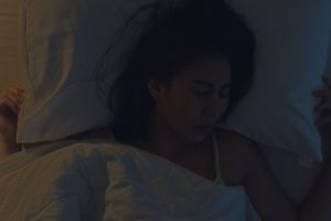 sonhar com parentes que já se foram