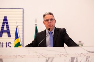 Divino Antônio confirma que vai deixar Secretaria de Esportes e retornar à Câmara de Anápolis