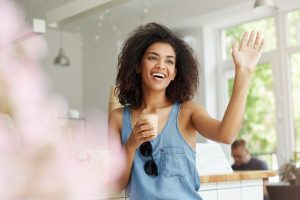 sinais de que você tem a energia muito forte