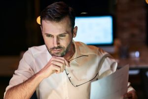 hábitos meio “psicopatas” que toda pessoa