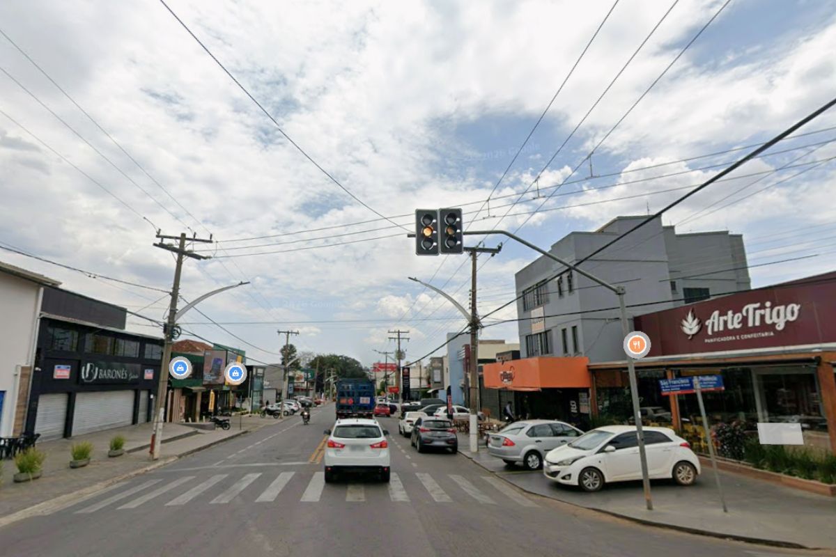 Prefeitura de Anápolis anuncia interdição de ruas no Jundiaí