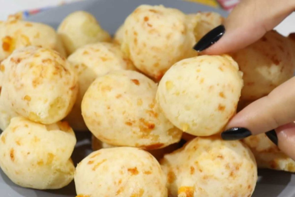 Receita que encanta até os mais exigentes no café da manhã