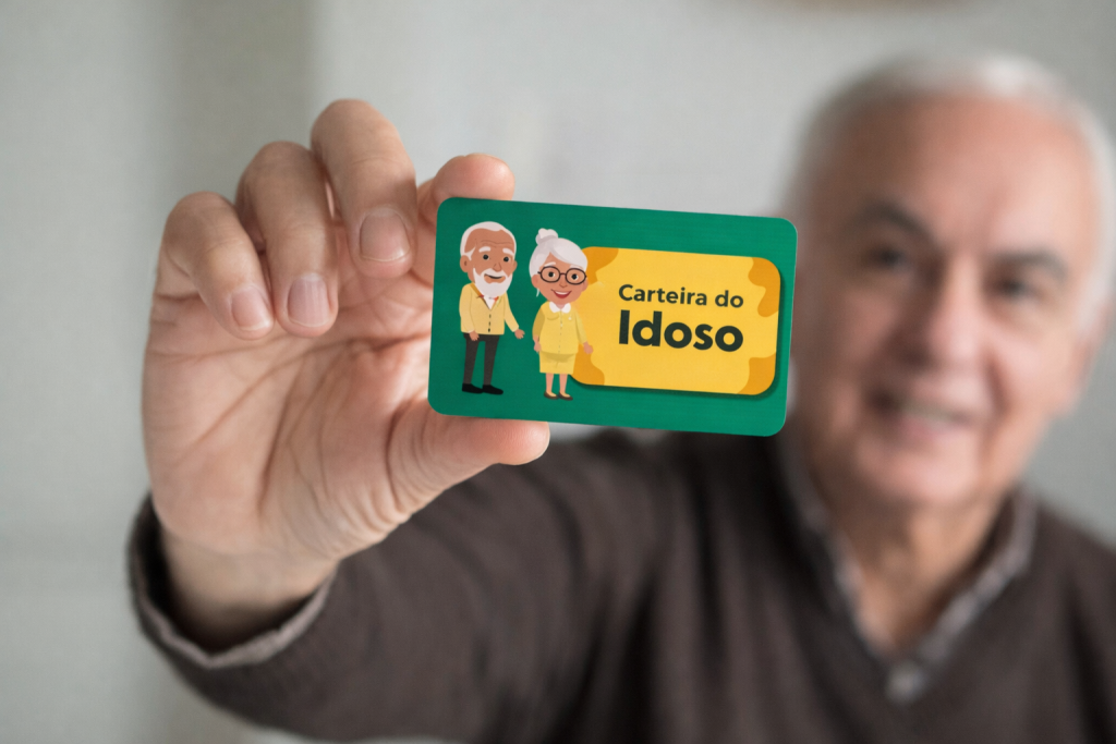 benefício liberado para quem tem 60 anos
