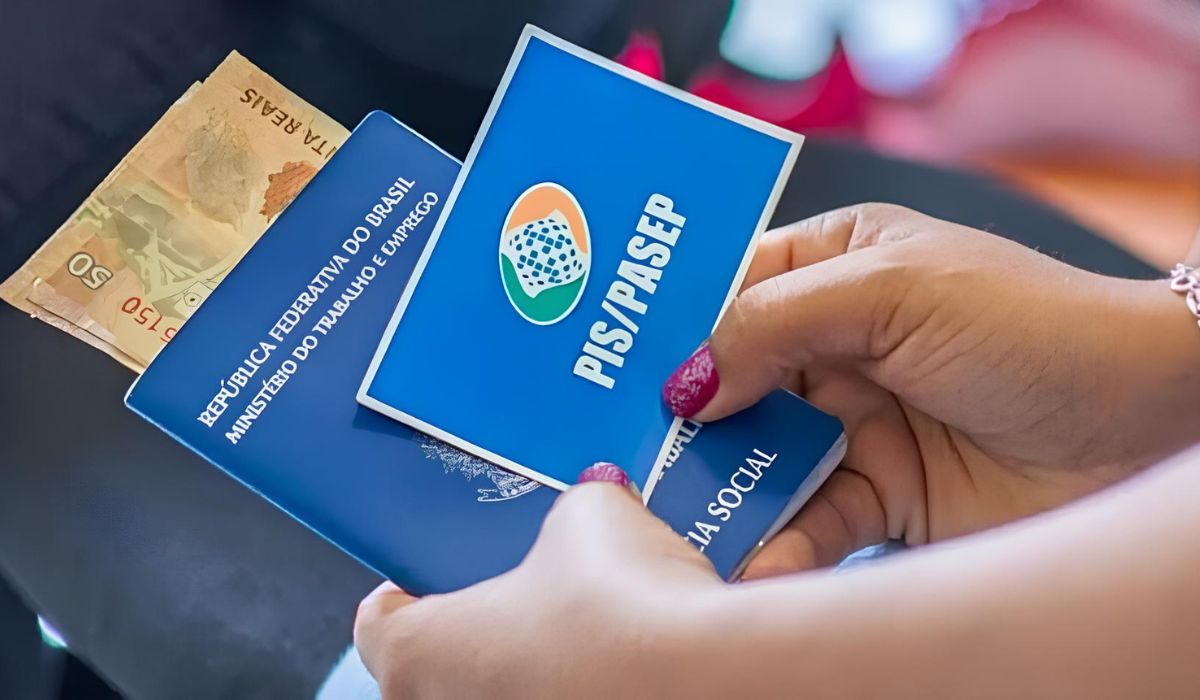 PIS/Pasep 2026: trabalhadores já podem sacar o benefício; veja o passo a passo