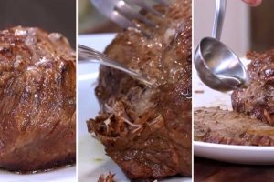 Conheça a carne que bate de frente com filé mignon