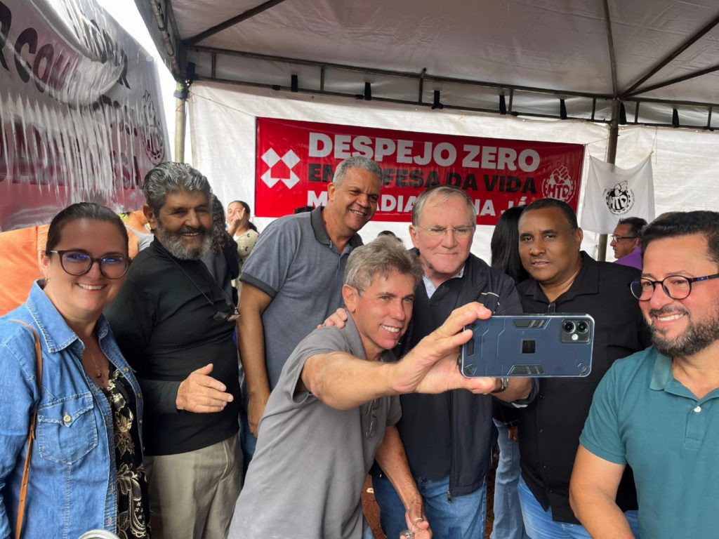 Fraternidade e Moradia compromisso com a dignidade e a justiça social